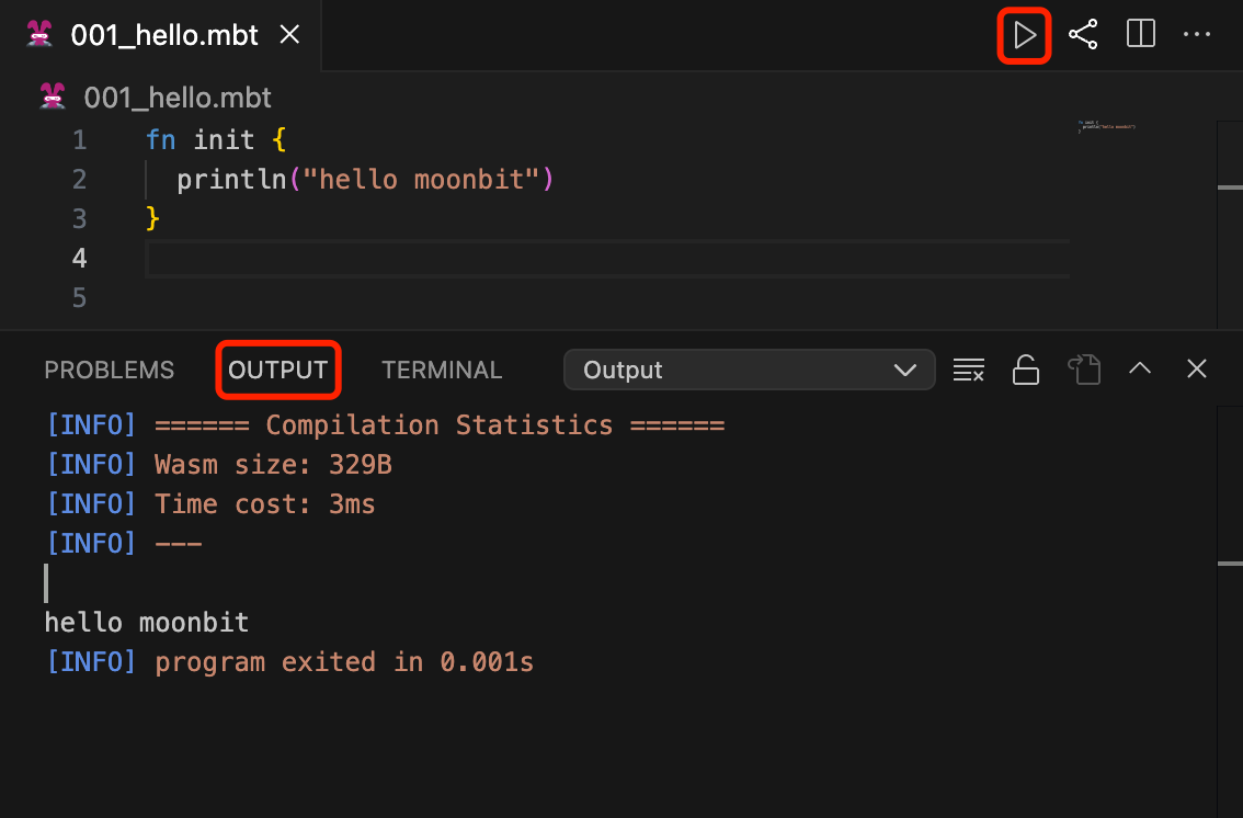 运行按钮|690x453